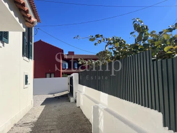 Moradia T4 para Venda em Alcabideche