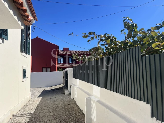 Moradia T4 para Venda em Alcabideche Foto 17