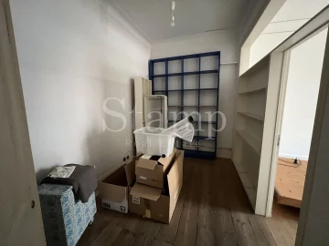 Apartamento T5 para Venda em Alcantara