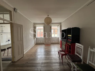 Apartamento T5 para Venda em Alcantara