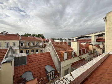 Apartamento T5 para Venda em Alcantara