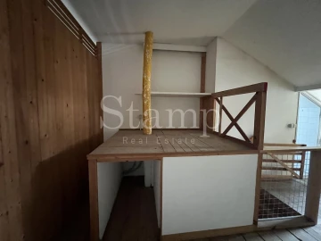 Apartamento T5 para Venda em Alcantara