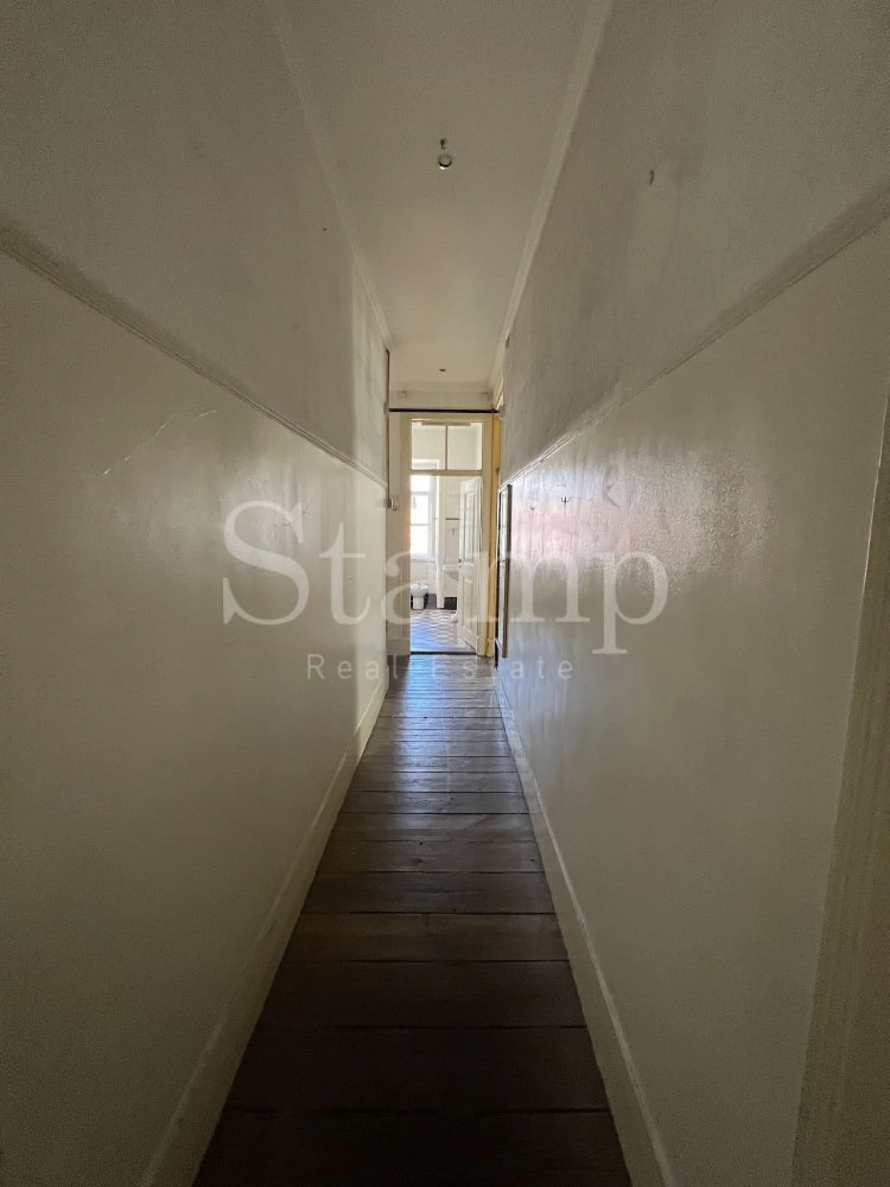 Apartamento T5 para Venda em Alcantara Foto 6
