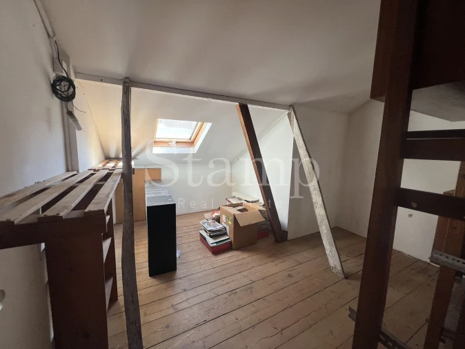 Apartamento T5 para Venda em Alcantara Foto 16