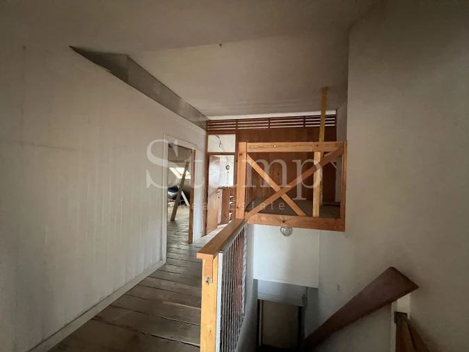 Apartamento T5 para Venda em Alcantara Foto 14