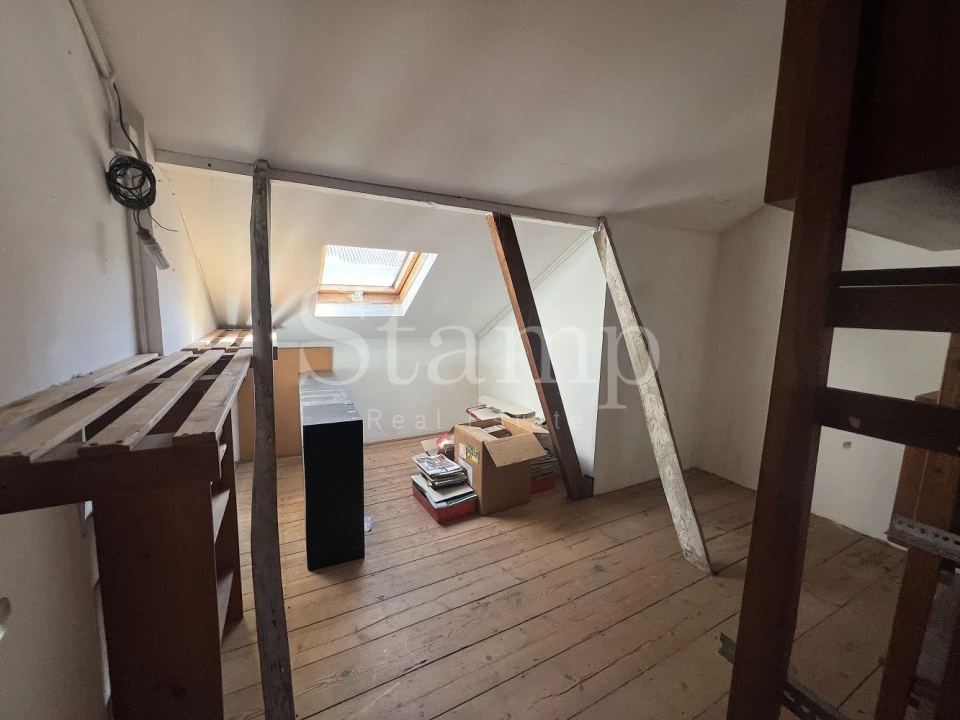 Apartamento T5 para Venda em Alcantara Foto 16