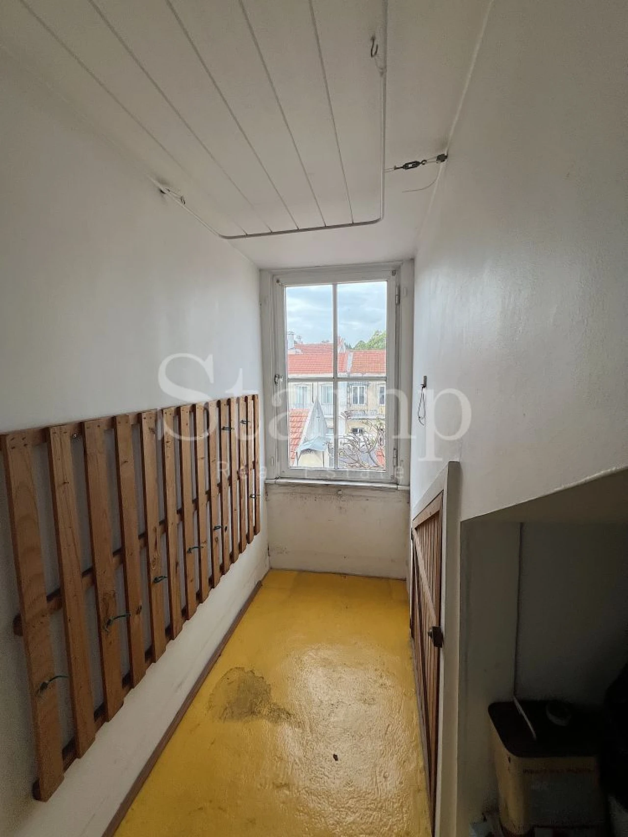 Apartamento T5 para Venda em Alcantara Foto 21