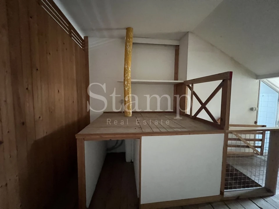 Apartamento T5 para Venda em Alcantara Foto 20
