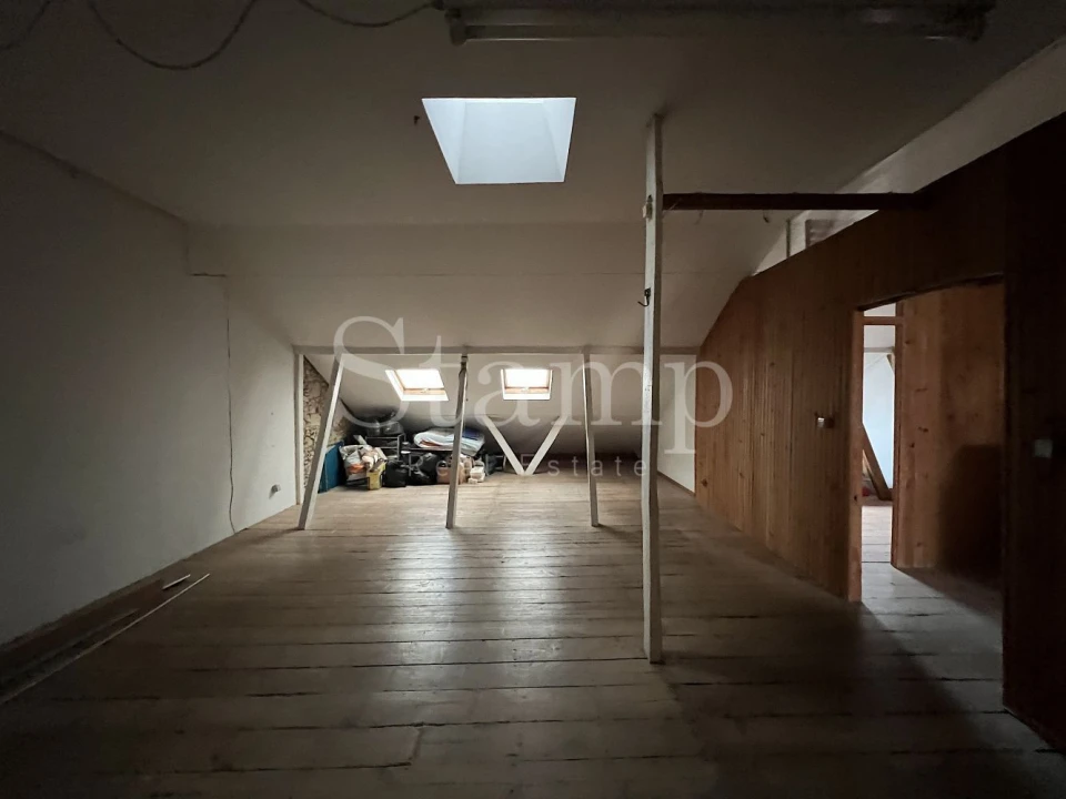 Apartamento T5 para Venda em Alcantara Foto 15