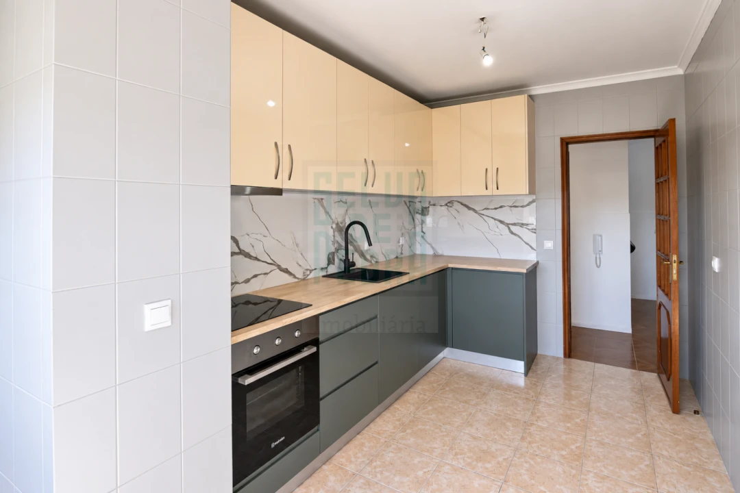 Apartamento T3 para Venda em Rio Tinto Foto 6