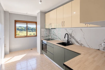 Apartamento T3 para Venda em Rio Tinto