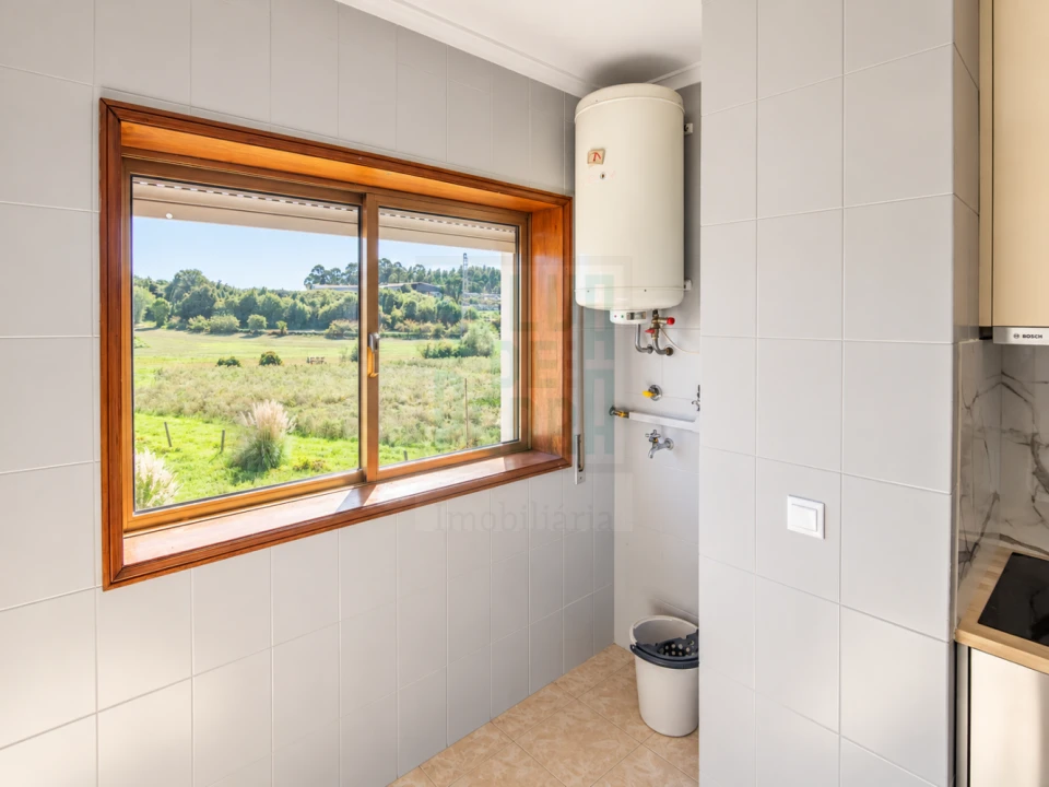 Apartamento T3 para Venda em Rio Tinto Foto 7