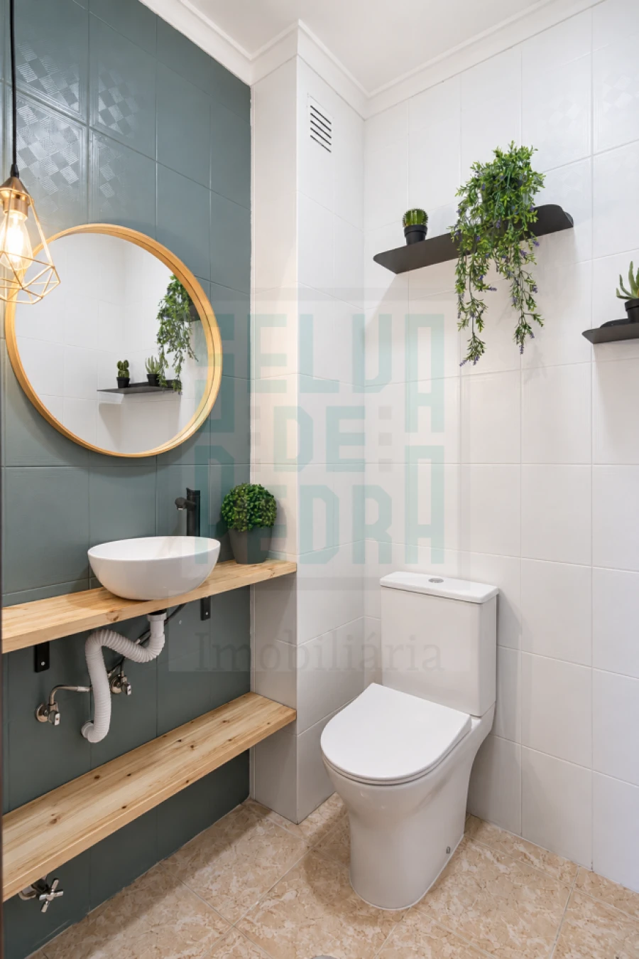 Apartamento T3 para Venda em Rio Tinto Foto 9