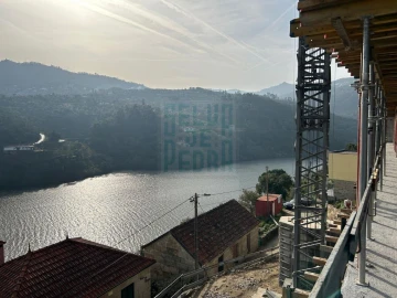 Moradia T6 para Venda em Ancede e Ribadouro