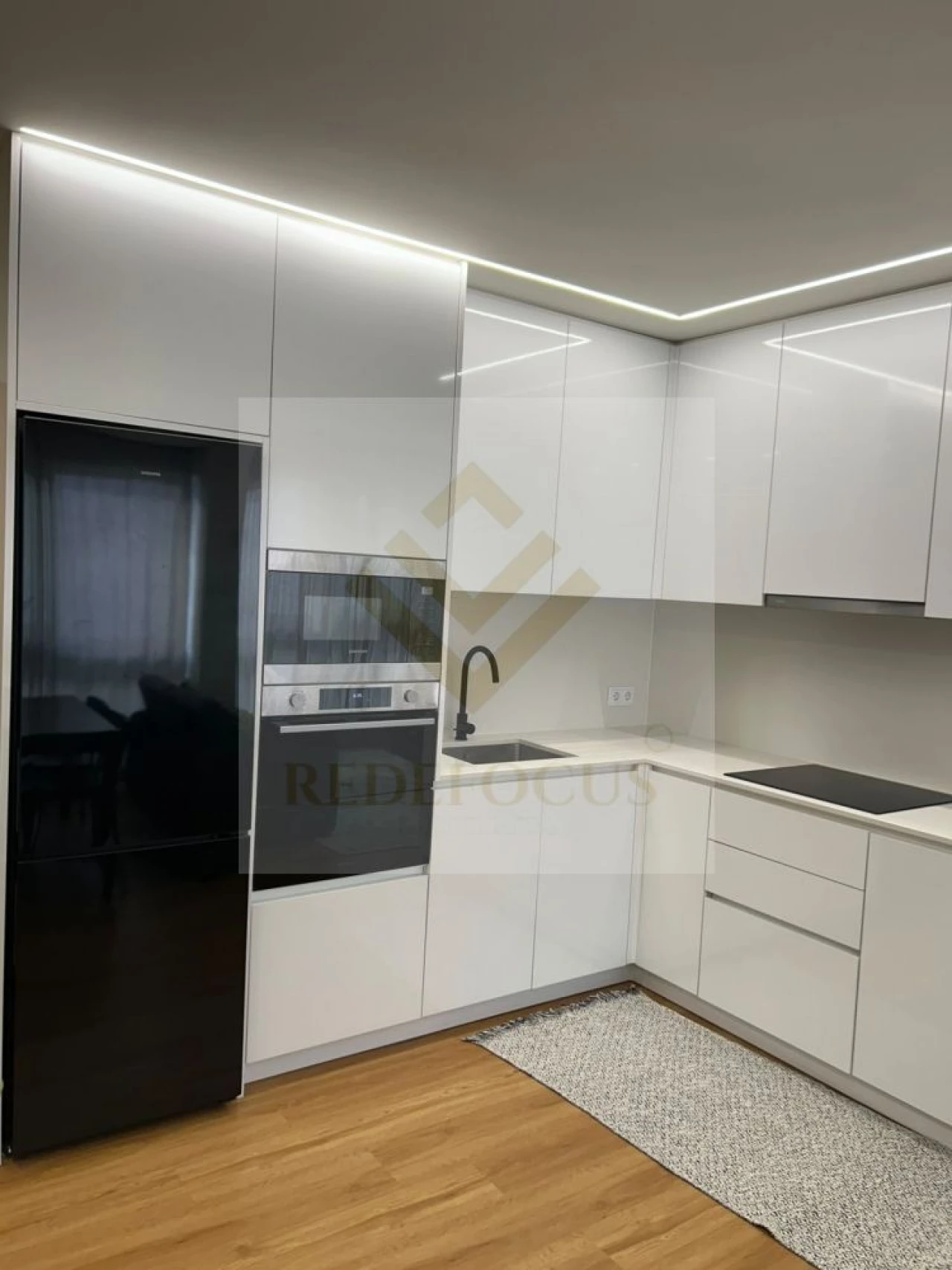 Apartamento T1 para Venda em Braga (Maximinos, Sé e Cividade) Foto 6