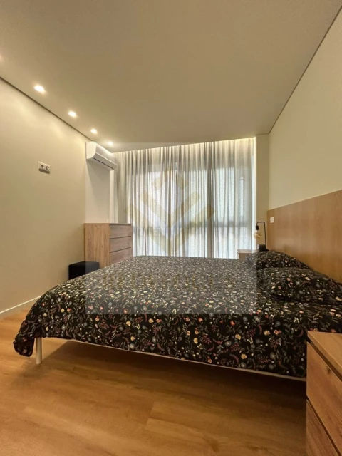 Apartamento T1 para Venda em Braga (Maximinos, Sé e Cividade)