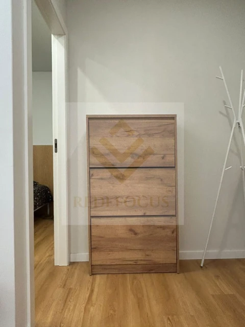 Apartamento T1 para Venda em Braga (Maximinos, Sé e Cividade)