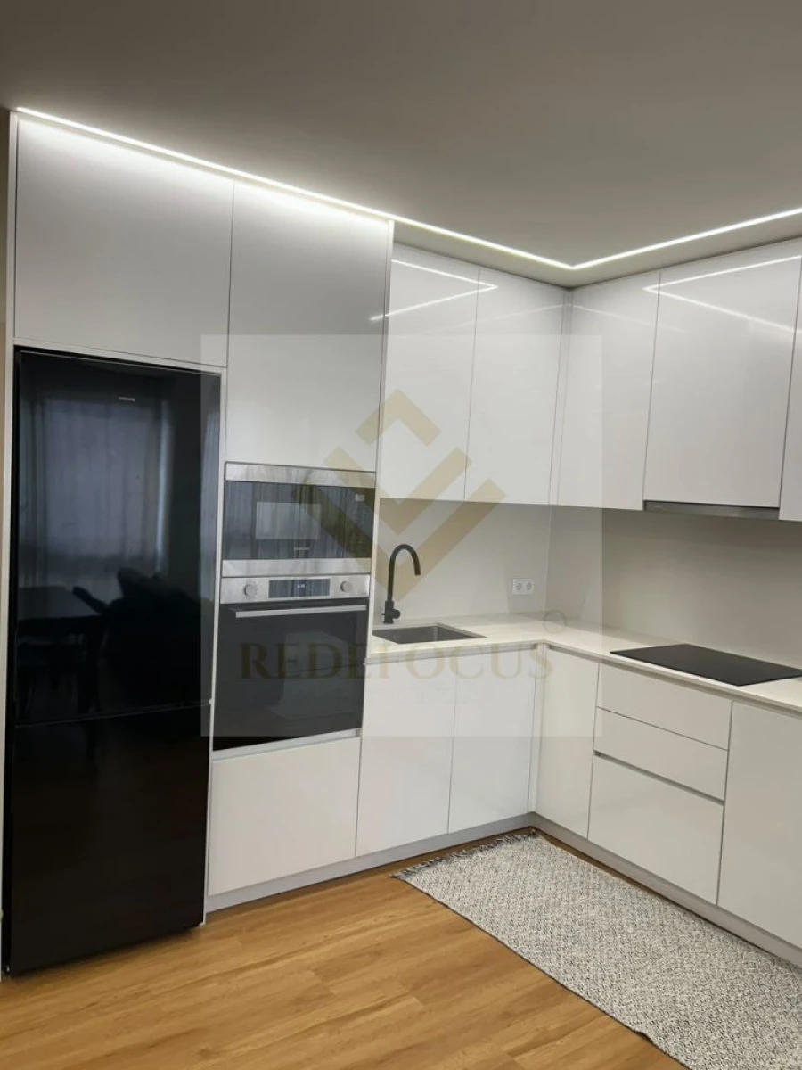 Apartamento T1 para Venda em Braga (Maximinos, Sé e Cividade) Foto 6