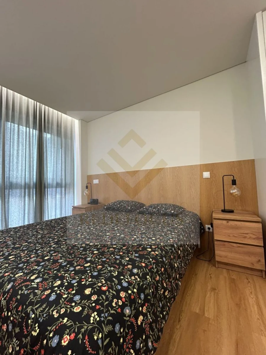 Apartamento T1 para Venda em Braga (Maximinos, Sé e Cividade) Foto 15