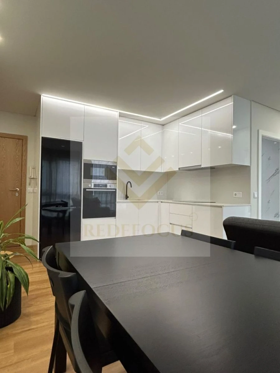 Apartamento T1 para Venda em Braga (Maximinos, Sé e Cividade) Foto 7
