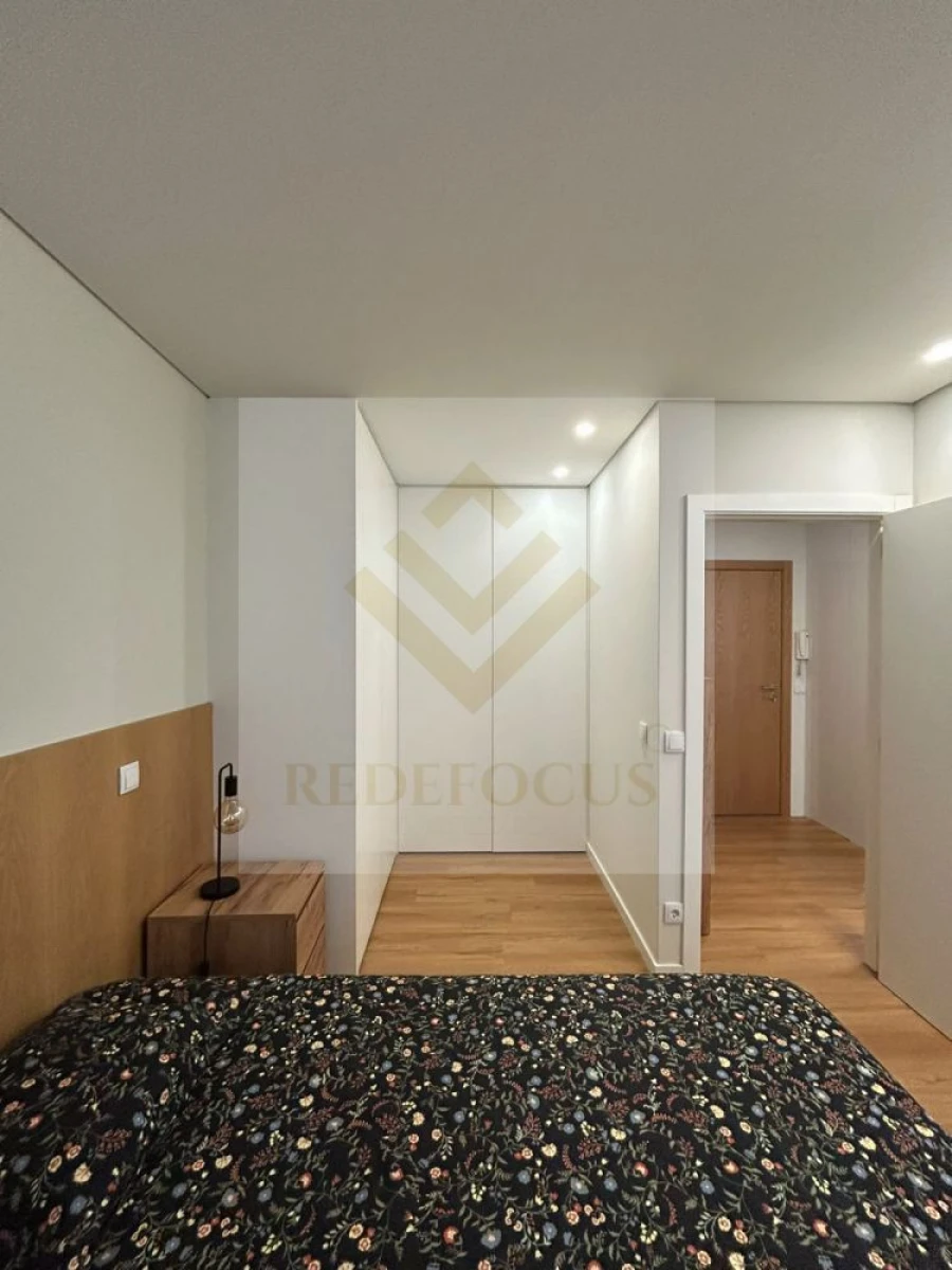 Apartamento T1 para Venda em Braga (Maximinos, Sé e Cividade) Foto 13