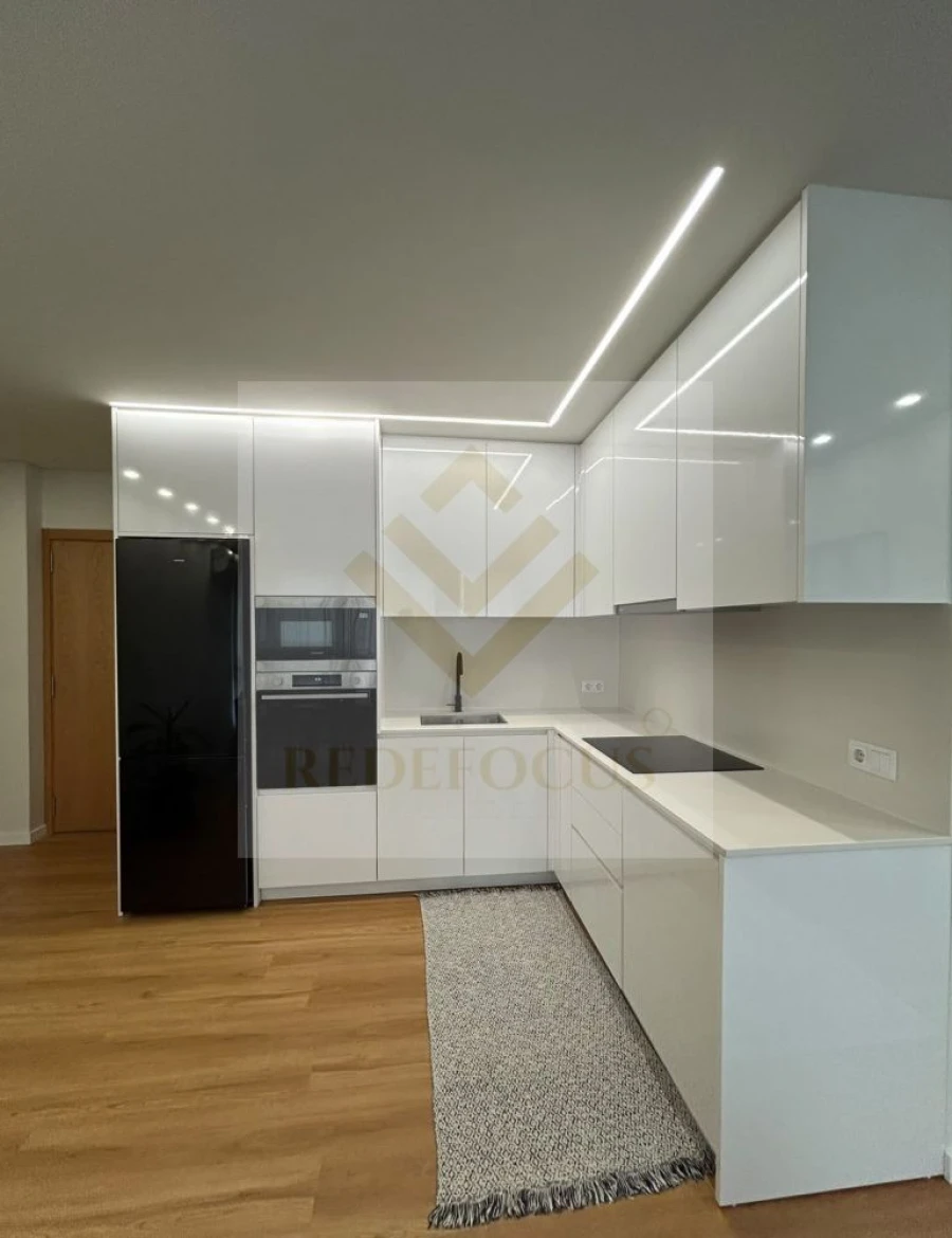 Apartamento T1 para Venda em Braga (Maximinos, Sé e Cividade) Foto 4