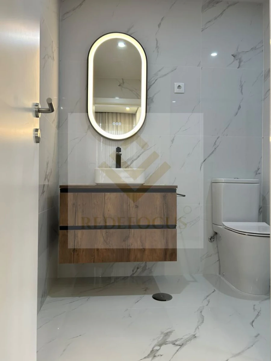 Apartamento T1 para Venda em Braga (Maximinos, Sé e Cividade) Foto 18