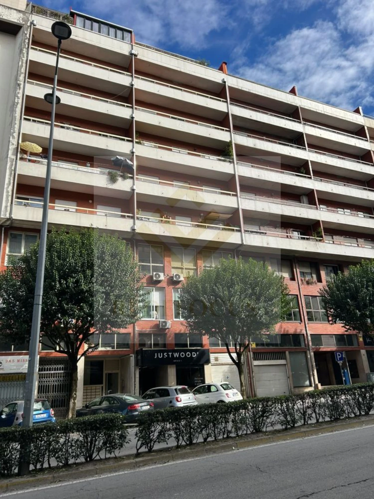 Apartamento T1 para Venda em Braga (Maximinos, Sé e Cividade) Foto 22