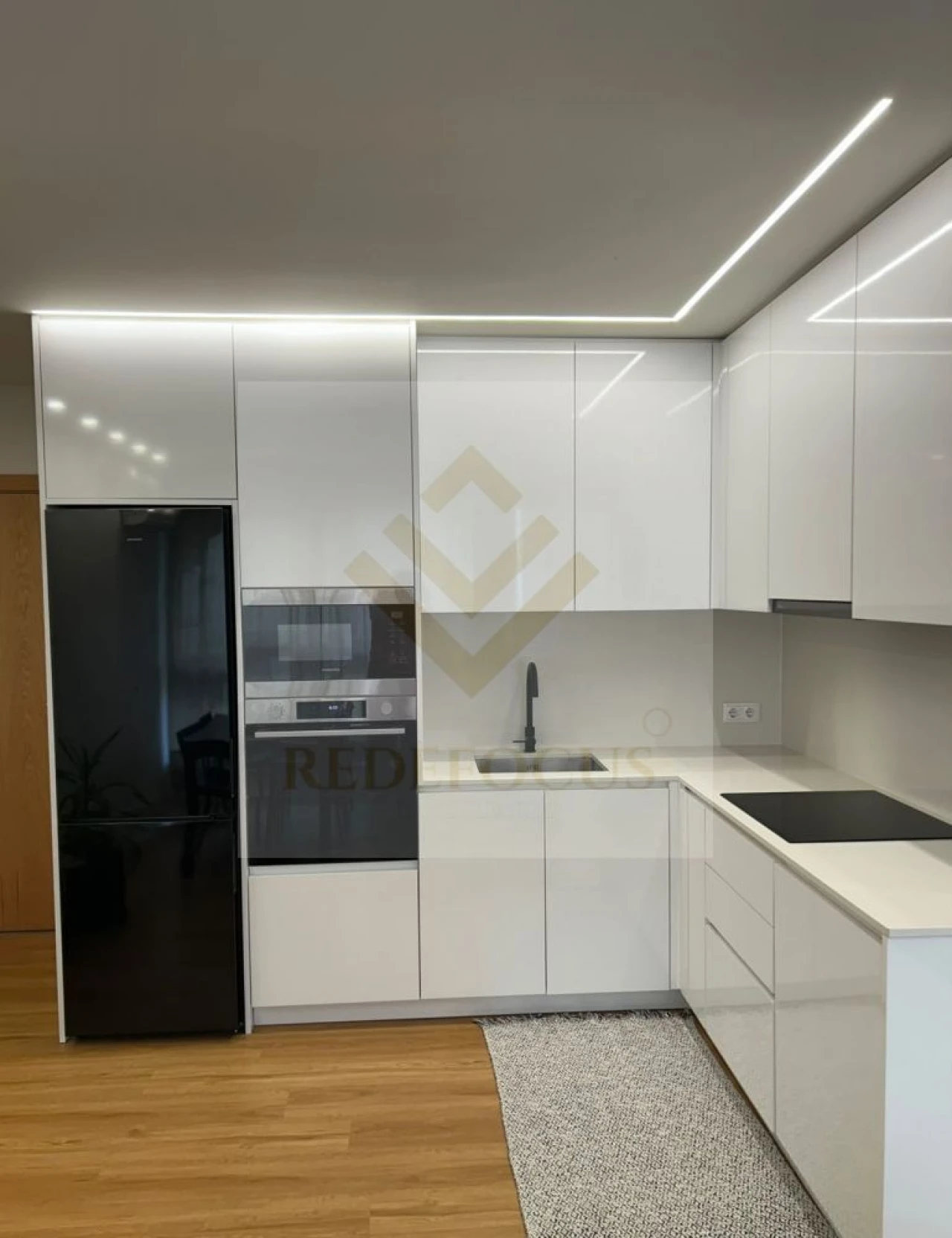 Apartamento T1 para Venda em Braga (Maximinos, Sé e Cividade) Foto 5