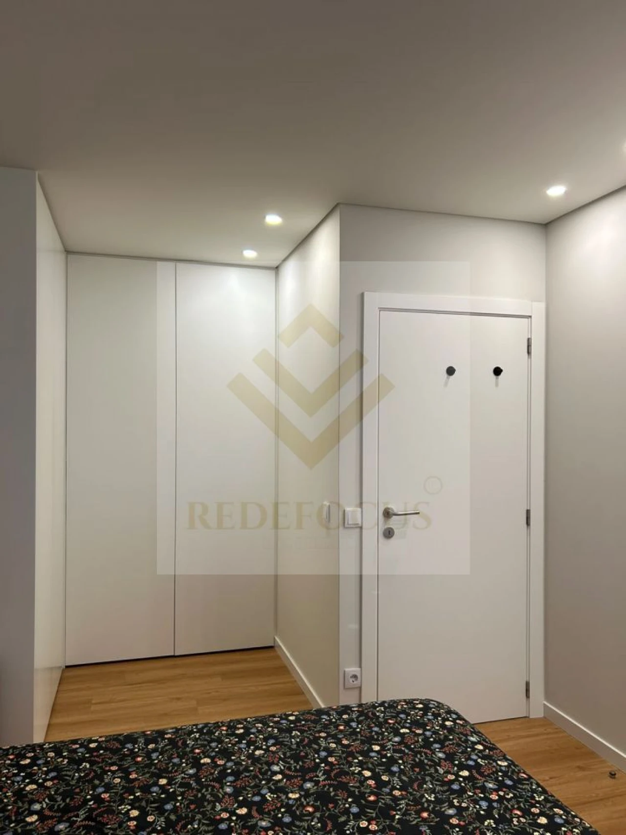 Apartamento T1 para Venda em Braga (Maximinos, Sé e Cividade) Foto 14