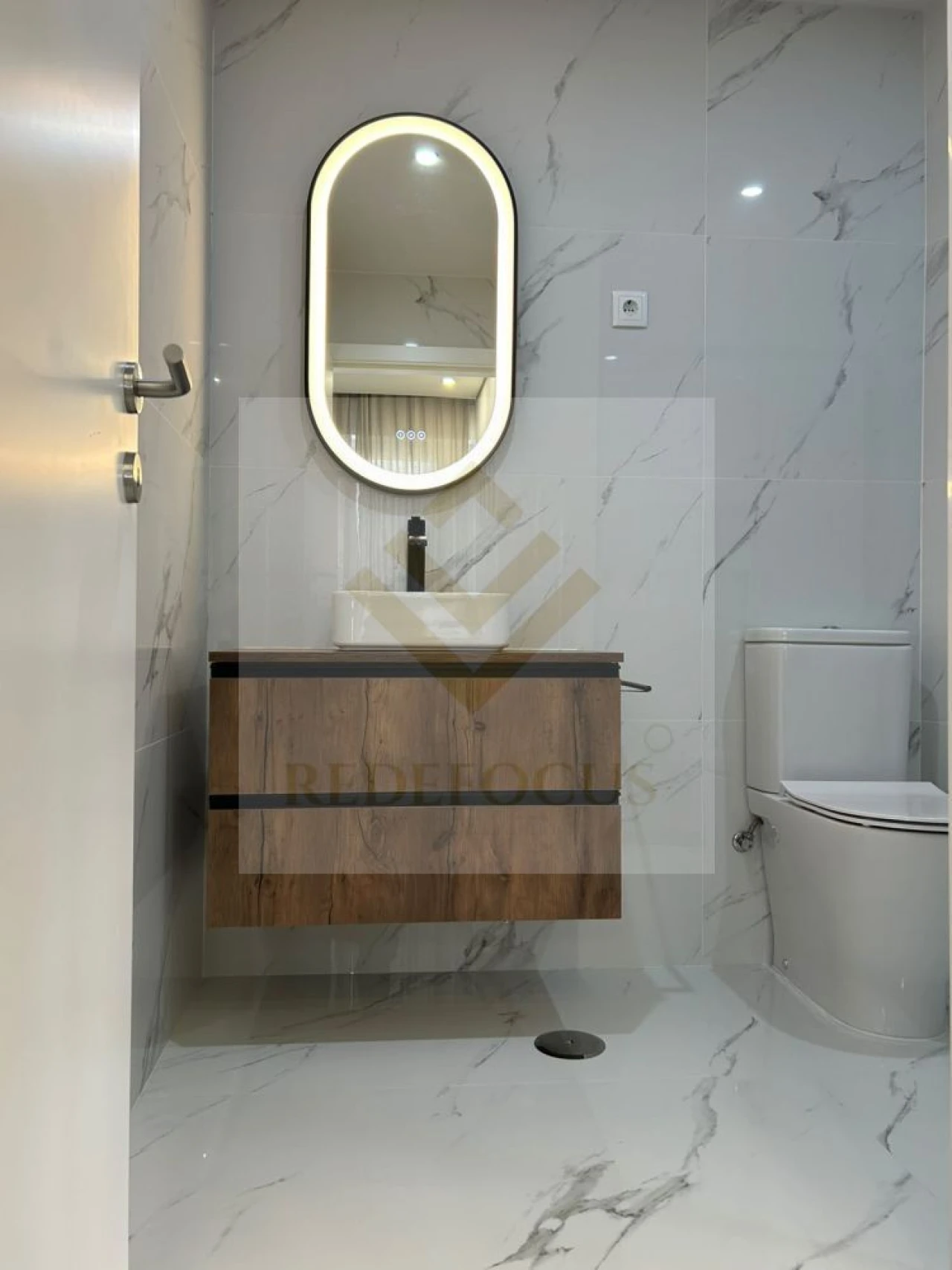 Apartamento T1 para Venda em Braga (Maximinos, Sé e Cividade) Foto 18