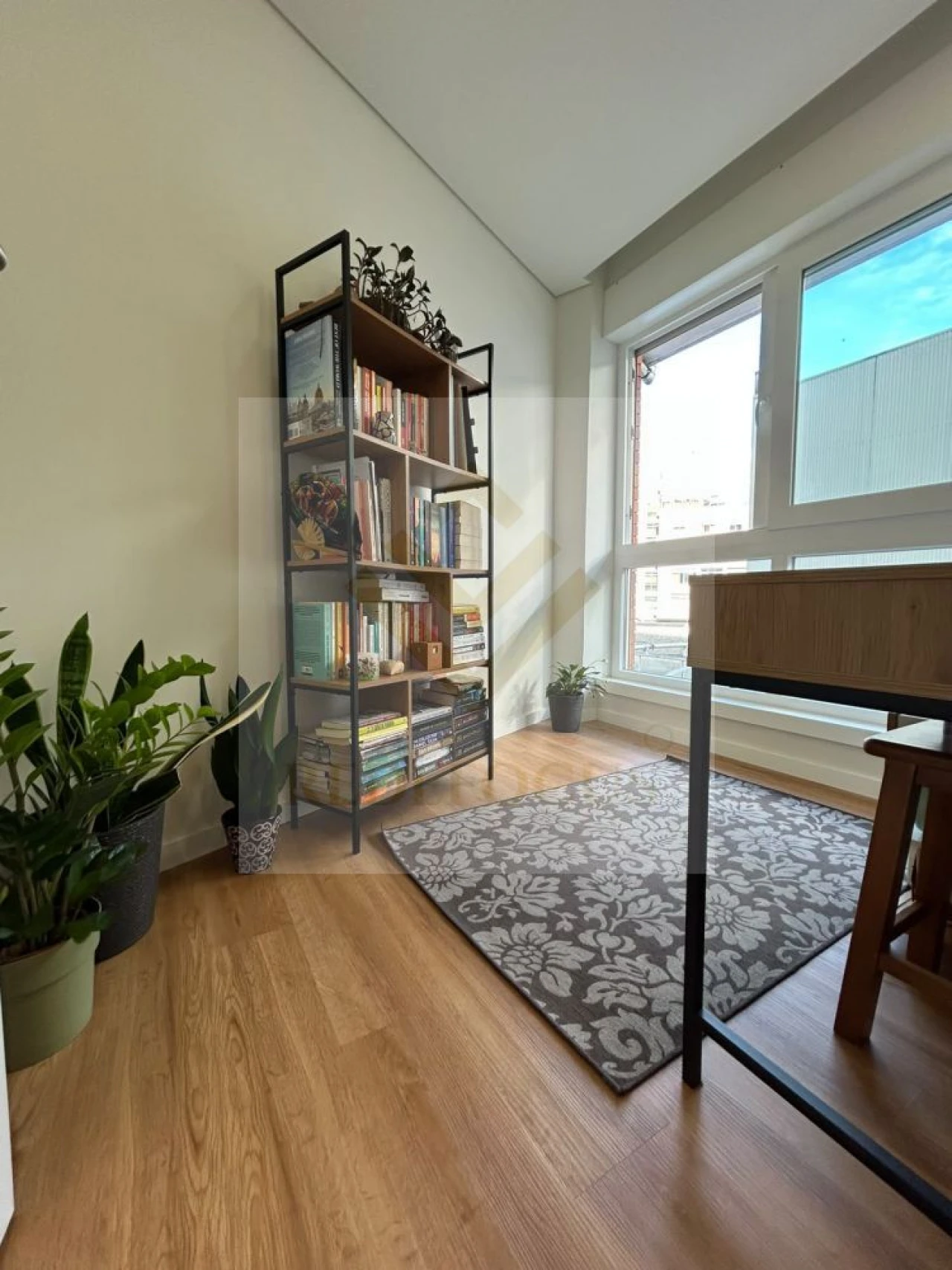 Apartamento T1 para Venda em Braga (Maximinos, Sé e Cividade) Foto 2