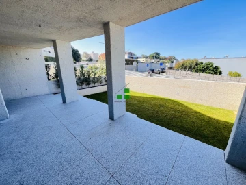 Apartamento T3 para Venda em Aldoar, Foz do Douro e Nevogilde