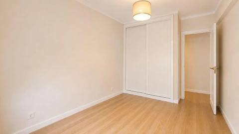 Apartamento T2 para Venda em Custóias, Leça do Balio e Guifões