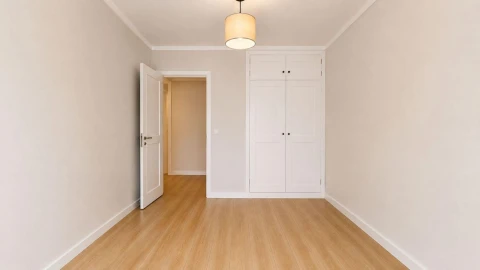 Apartamento T2 para Venda em Custóias, Leça do Balio e Guifões