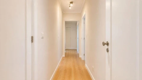 Apartamento T2 para Venda em Custóias, Leça do Balio e Guifões