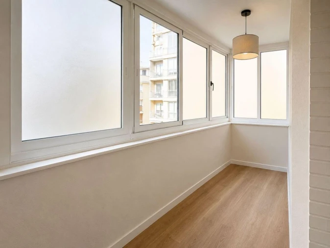 Apartamento T2 para Venda em Custóias, Leça do Balio e Guifões Foto 2
