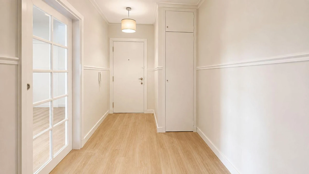 Apartamento T2 para Venda em Custóias, Leça do Balio e Guifões Foto 10