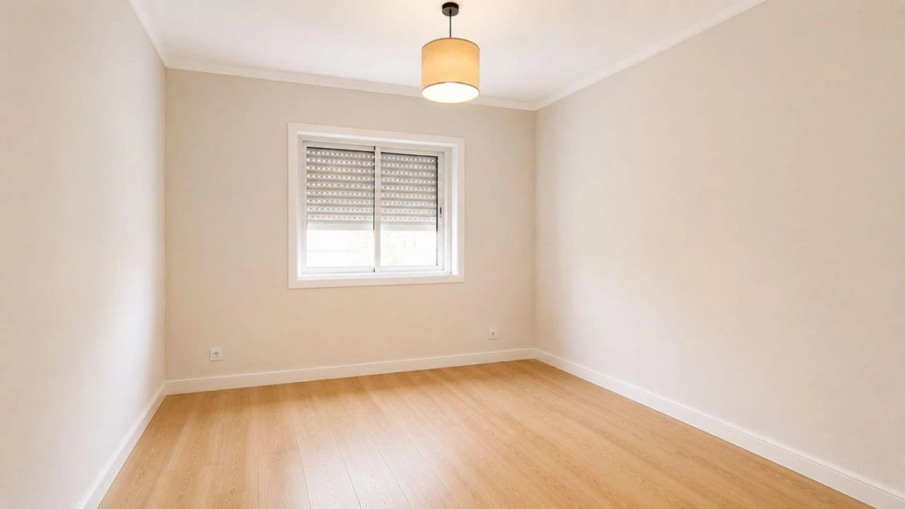 Apartamento T2 para Venda em Custóias, Leça do Balio e Guifões Foto 8