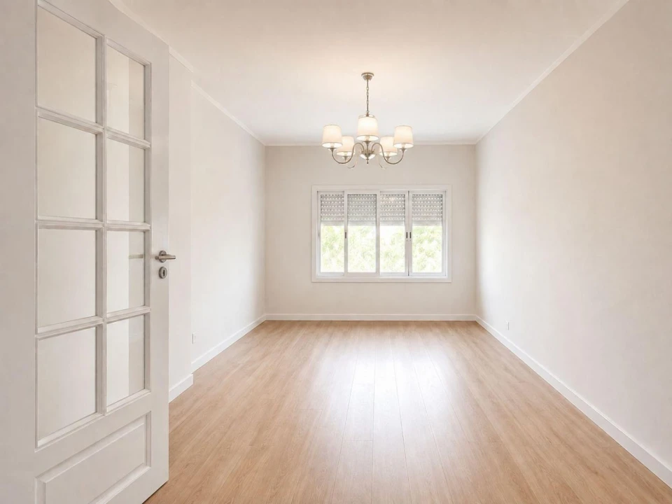 Apartamento T2 para Venda em Custóias, Leça do Balio e Guifões Foto 4