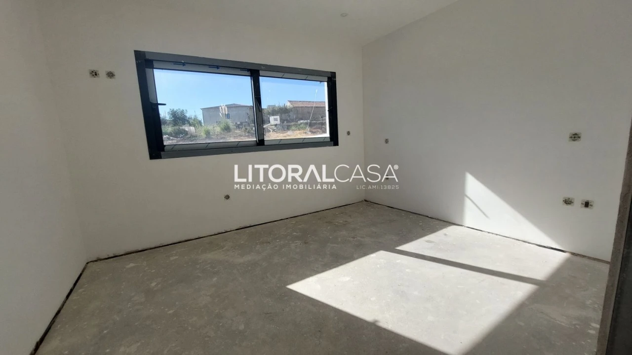Moradia T3 para Venda em Amoreira da Gândara, Paredes do Bairro e Ancas Foto 15