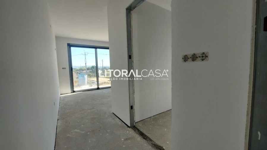 Moradia T3 para Venda em Amoreira da Gândara, Paredes do Bairro e Ancas Foto 14