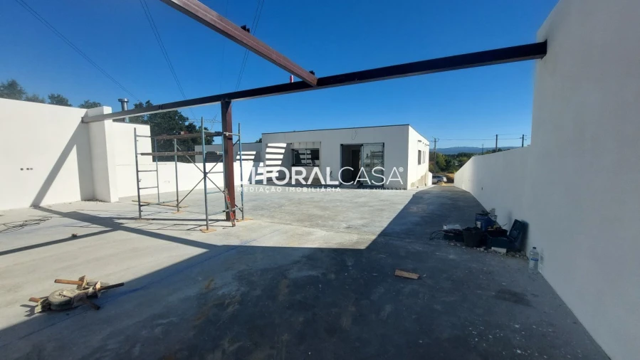 Moradia T3 para Venda em Amoreira da Gândara, Paredes do Bairro e Ancas Foto 6