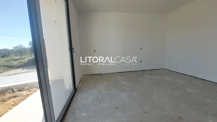 Moradia T3 para Venda em Amoreira da Gândara, Paredes do Bairro e Ancas Foto 11