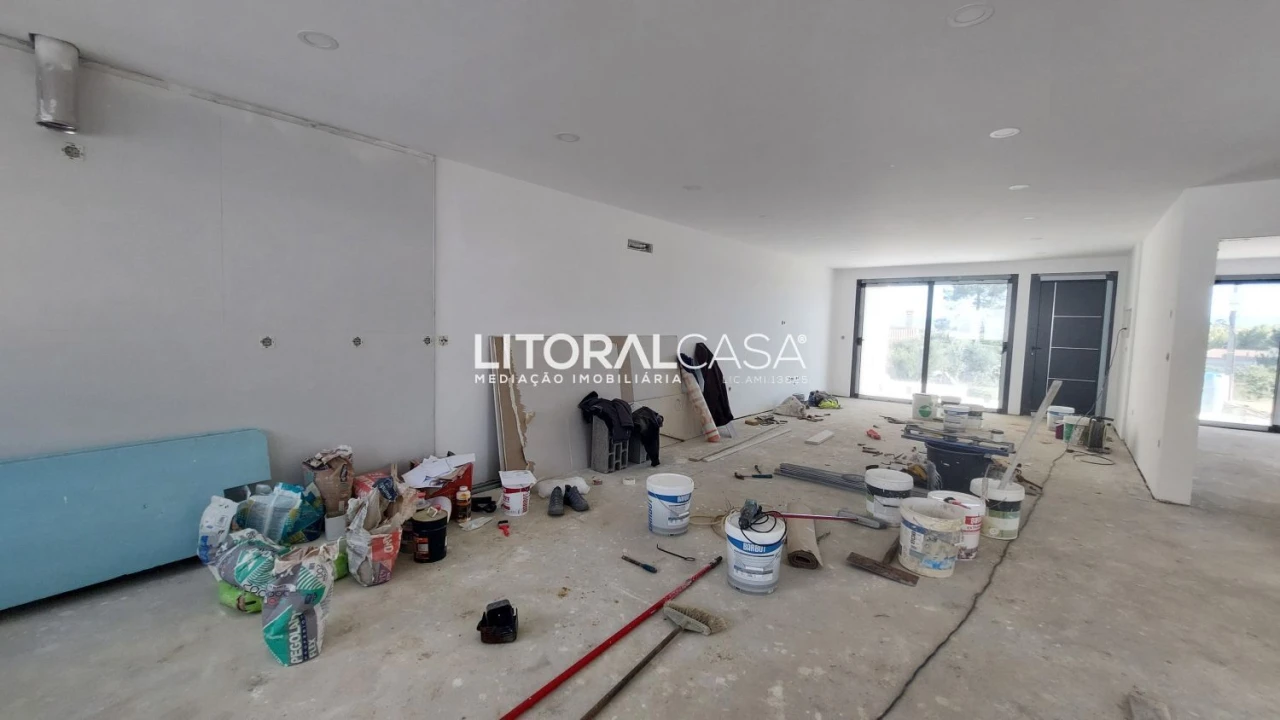 Moradia T3 para Venda em Amoreira da Gândara, Paredes do Bairro e Ancas Foto 16