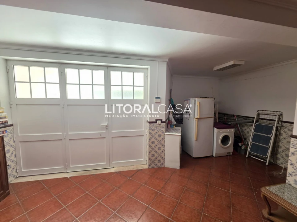 Moradia T4 para Venda em Águeda e Borralha Foto 53