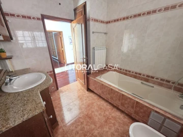 Moradia T4 para Venda em Águeda e Borralha