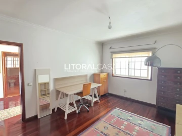 Moradia T4 para Venda em Águeda e Borralha