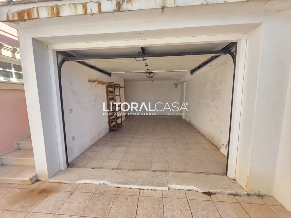 Moradia T4 para Venda em Águeda e Borralha Foto 57
