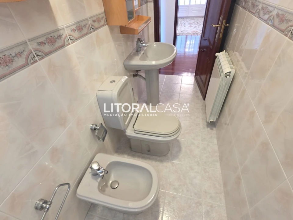 Moradia T4 para Venda em Águeda e Borralha Foto 30